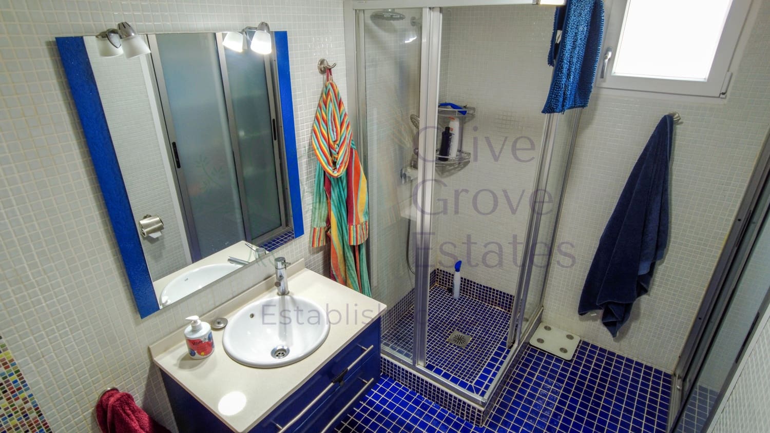 4 chambre Villa/Maison à vendre à Salinas avec piscine garage - 323 900 € (Ref: 9343951)