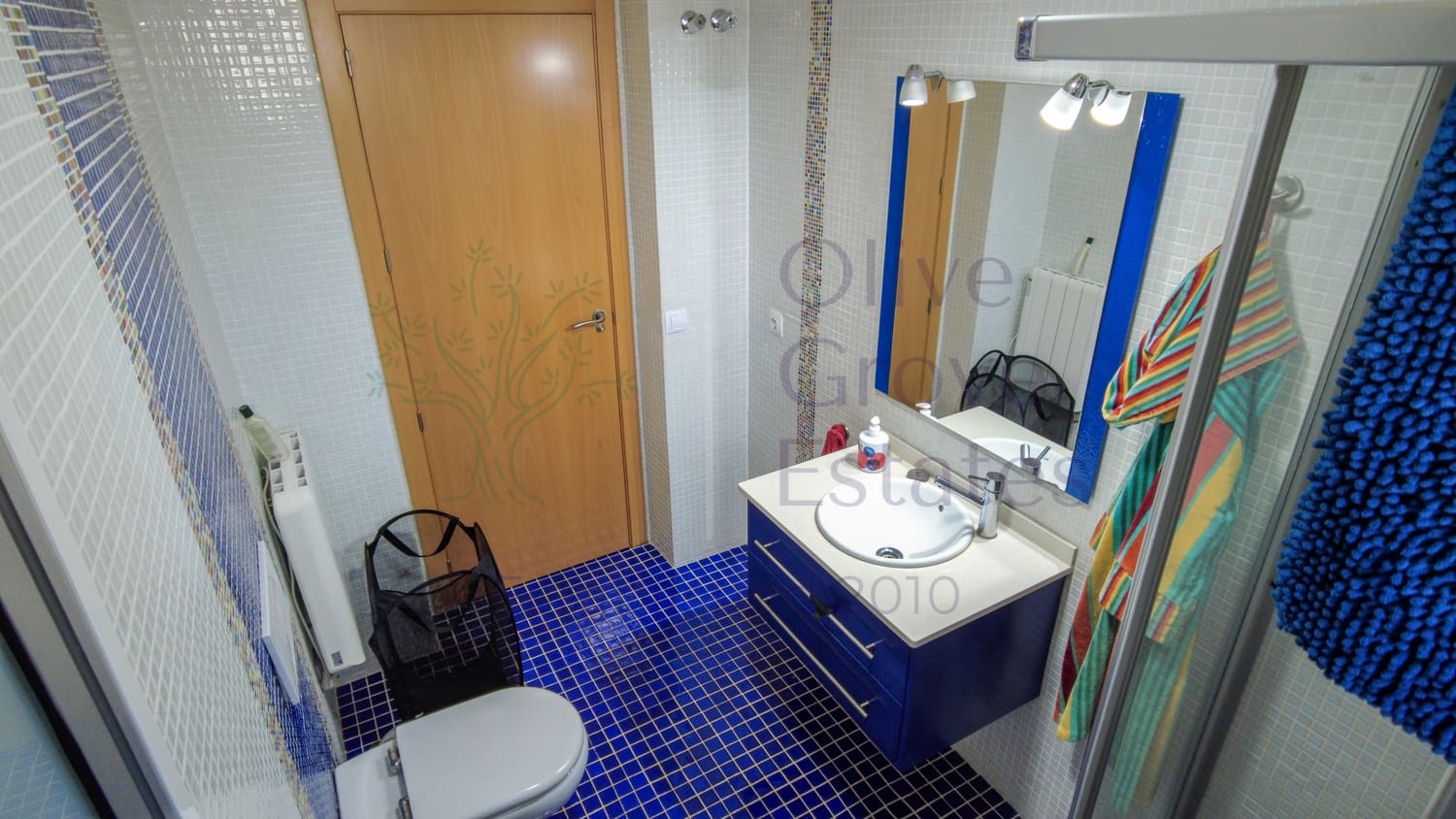 4 chambre Villa/Maison à vendre à Salinas avec piscine garage - 323 900 € (Ref: 9343951)