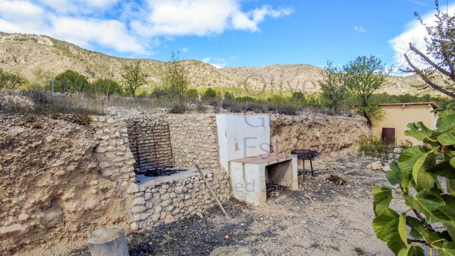 4 chambre Villa/Maison à vendre à Salinas avec piscine garage - 323 900 € (Ref: 9343951)