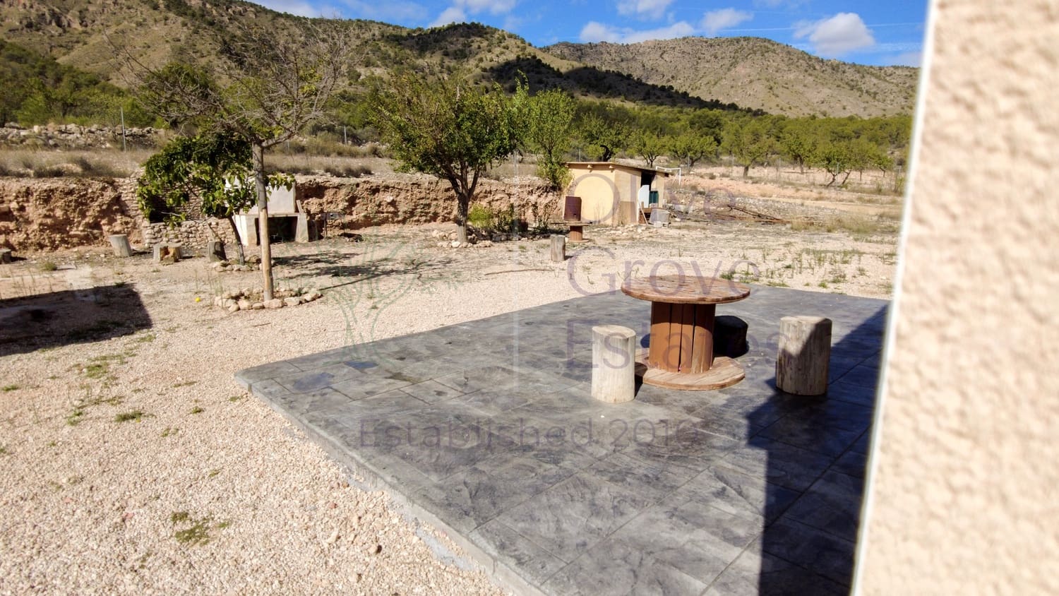 4 chambre Villa/Maison à vendre à Salinas avec piscine garage - 323 900 € (Ref: 9343951)