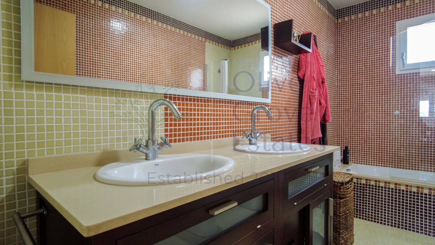 4 chambre Villa/Maison à vendre à Salinas avec piscine garage - 323 900 € (Ref: 9343951)