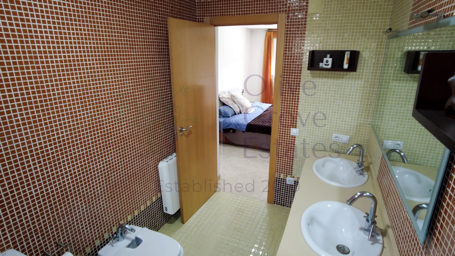 4 chambre Villa/Maison à vendre à Salinas avec piscine garage - 323 900 € (Ref: 9343951)