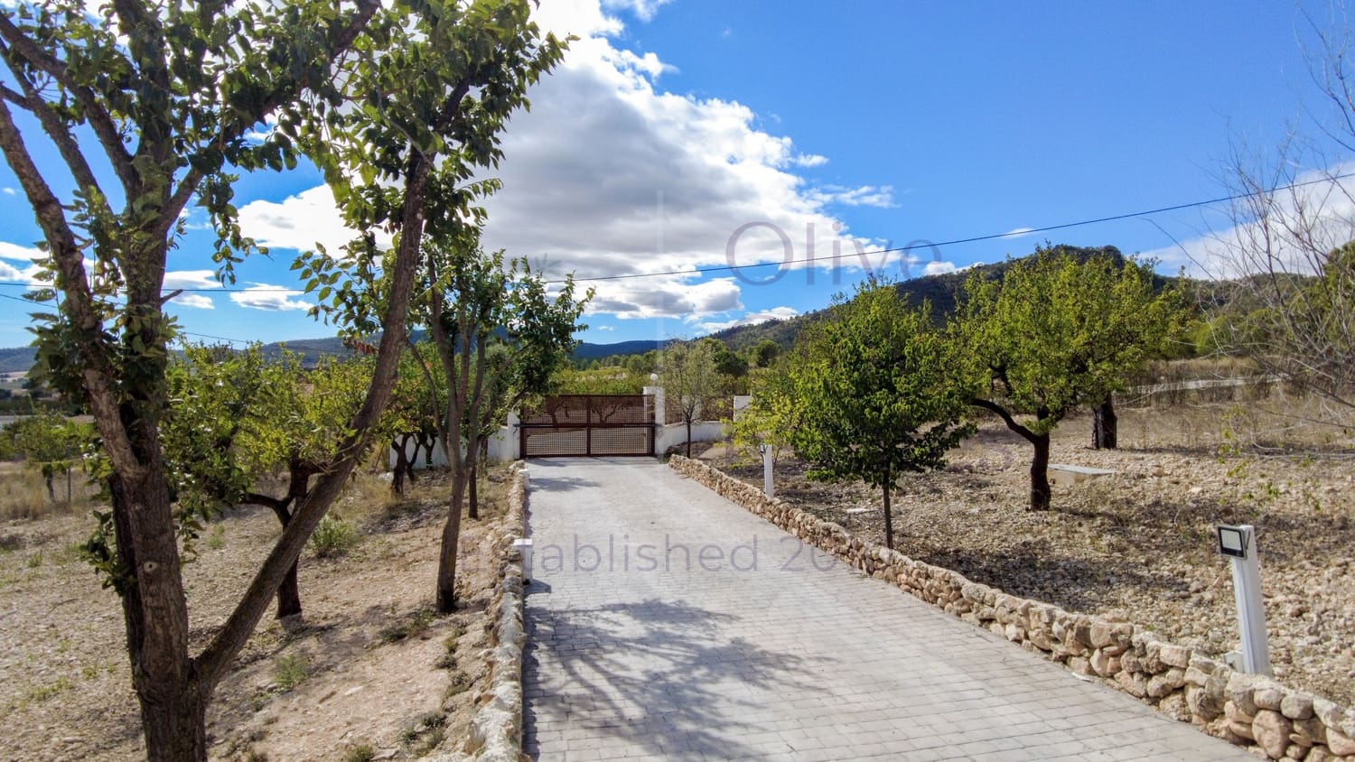 4 chambre Villa/Maison à vendre à Salinas avec piscine garage - 323 900 € (Ref: 9343951)