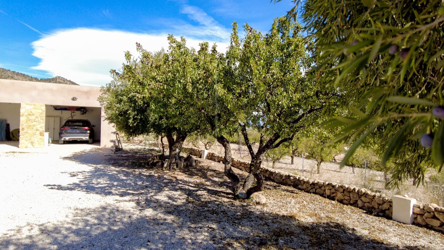 4 chambre Villa/Maison à vendre à Salinas avec piscine garage - 323 900 € (Ref: 9343951)