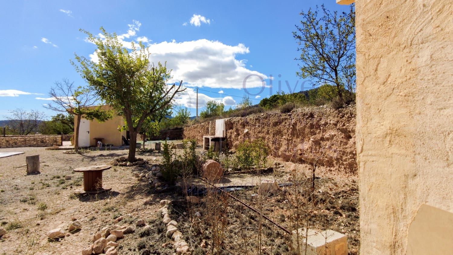 4 chambre Villa/Maison à vendre à Salinas avec piscine garage - 323 900 € (Ref: 9343951)