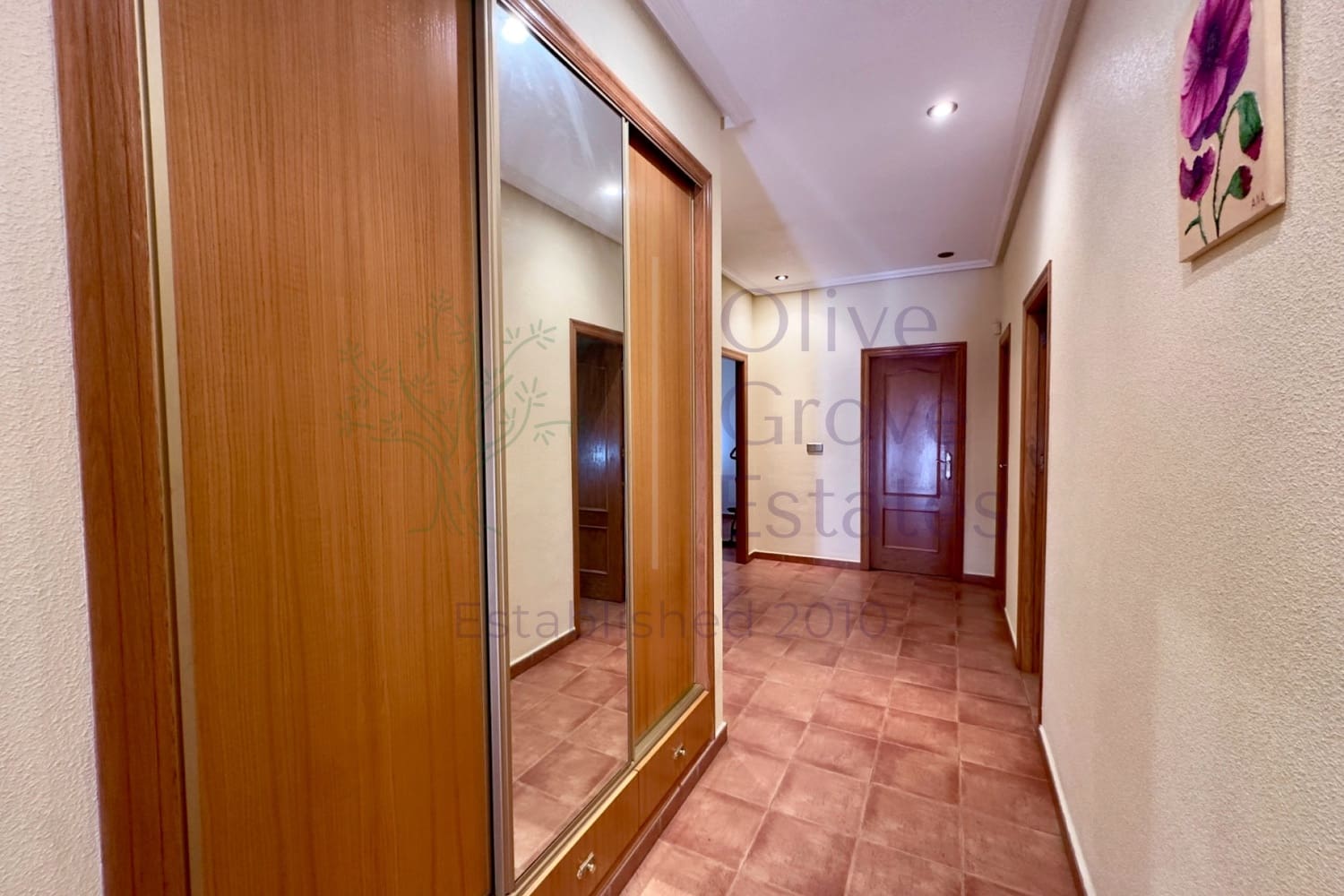 4 soveværelse Villa til salg i Abanilla - € 257.000 (Ref: 9344069)