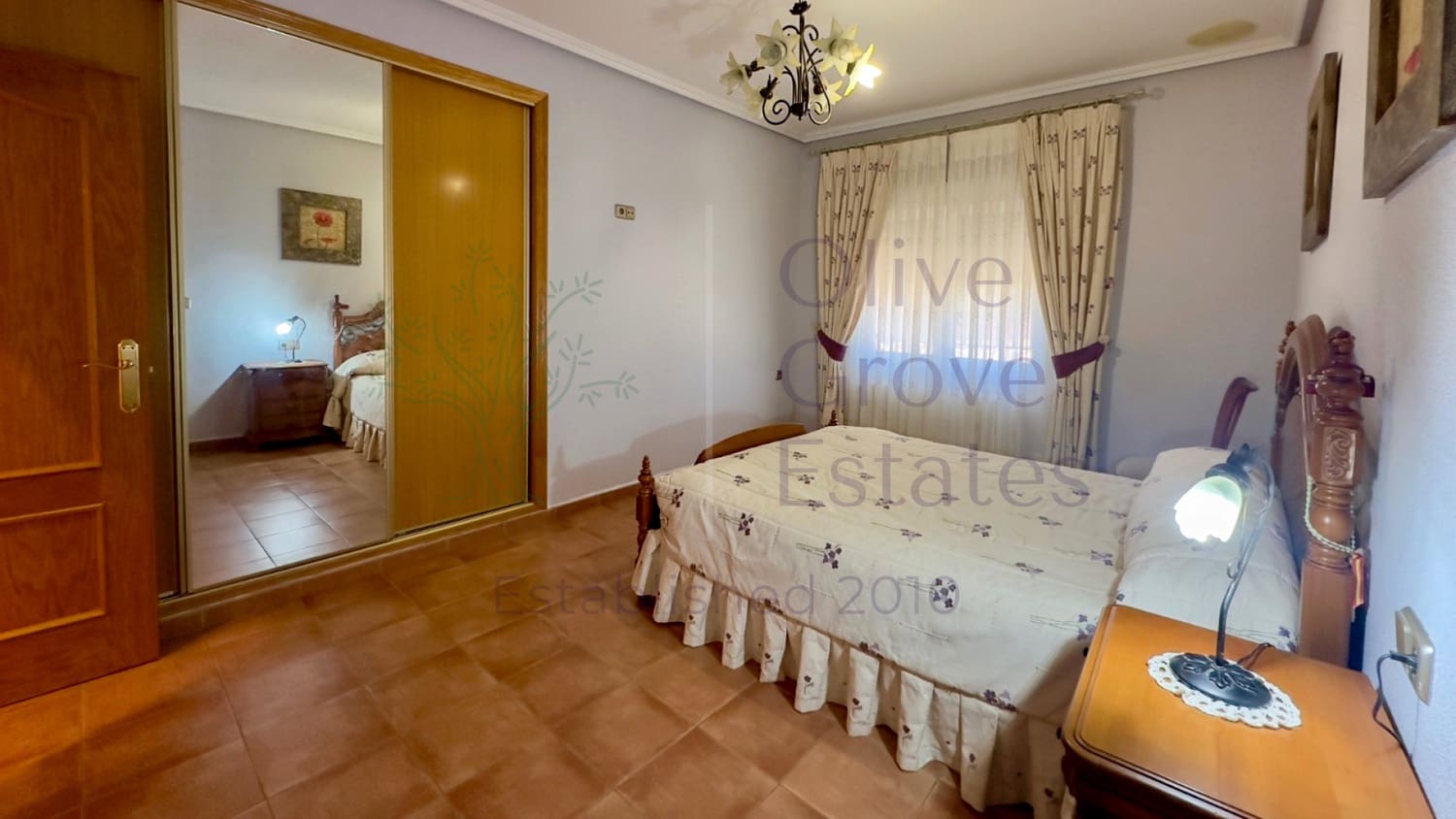 4 soveværelse Villa til salg i Abanilla - € 257.000 (Ref: 9344069)