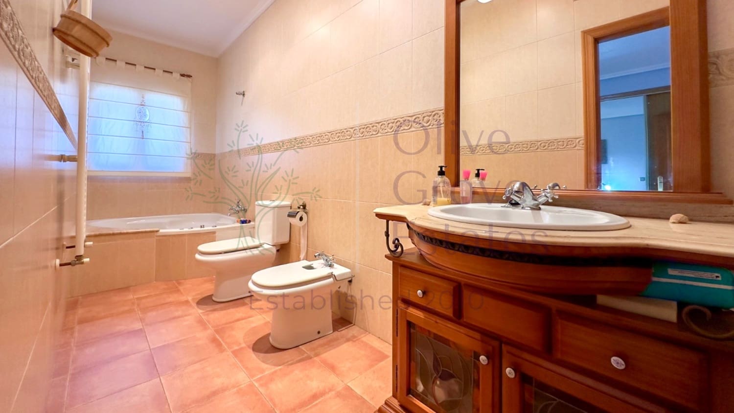 4 soveværelse Villa til salg i Abanilla - € 257.000 (Ref: 9344069)