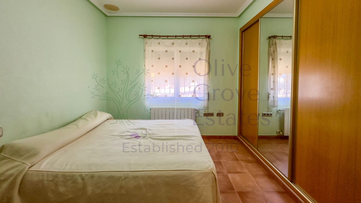 4 soveværelse Villa til salg i Abanilla - € 257.000 (Ref: 9344069)