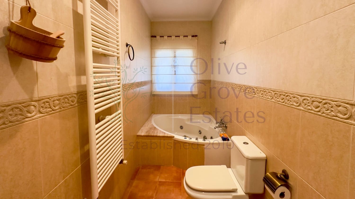 4 soveværelse Villa til salg i Abanilla - € 257.000 (Ref: 9344069)