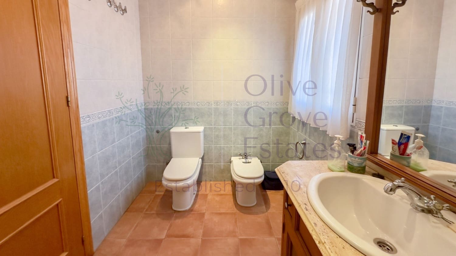 4 soveværelse Villa til salg i Abanilla - € 257.000 (Ref: 9344069)