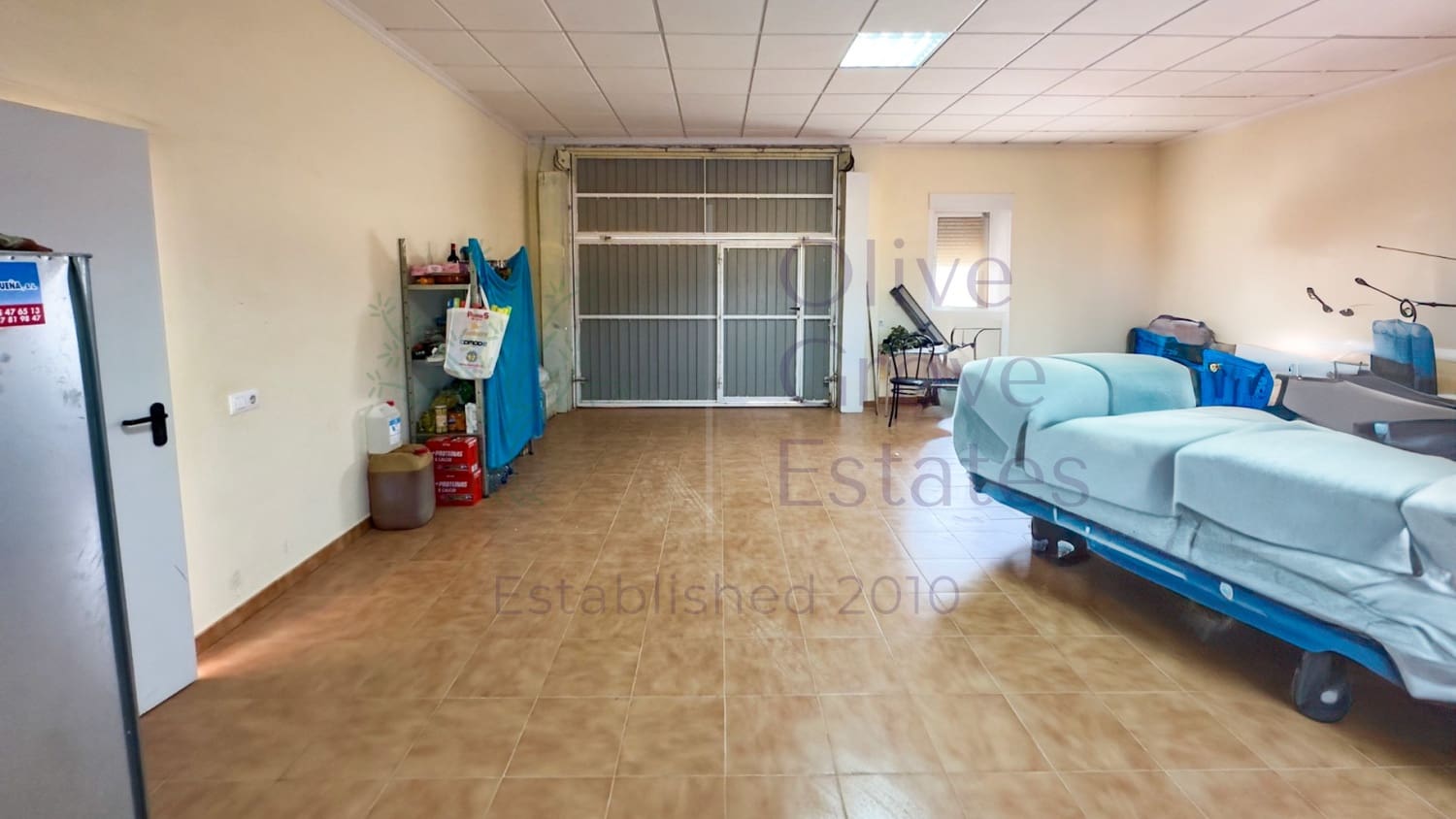 4 soveværelse Villa til salg i Abanilla - € 257.000 (Ref: 9344069)