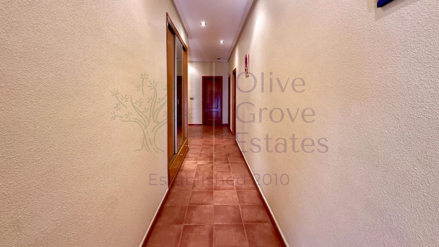 4 soveværelse Villa til salg i Abanilla - € 257.000 (Ref: 9344069)