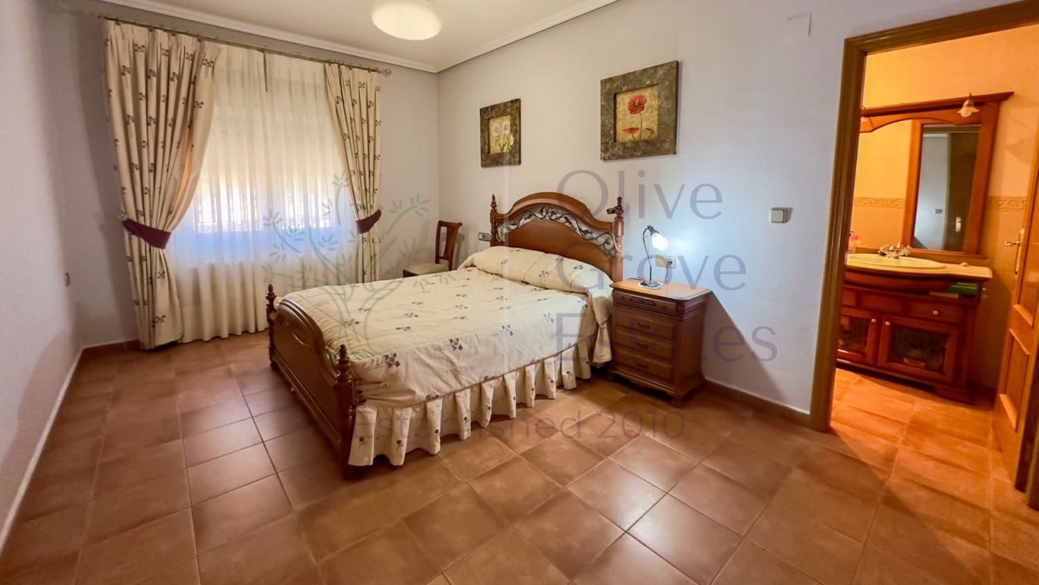 4 soveværelse Villa til salg i Abanilla - € 257.000 (Ref: 9344069)