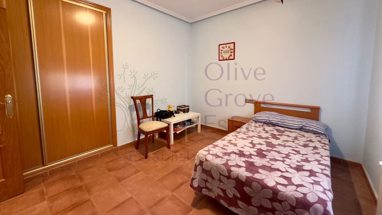 4 soveværelse Villa til salg i Abanilla - € 257.000 (Ref: 9344069)