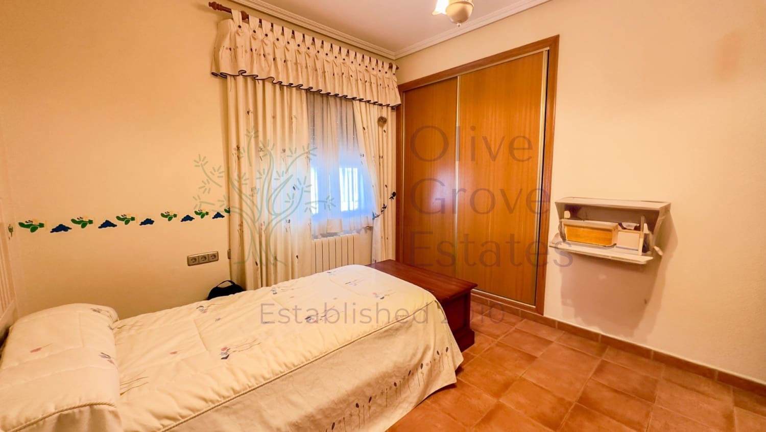 4 soveværelse Villa til salg i Abanilla - € 257.000 (Ref: 9344069)