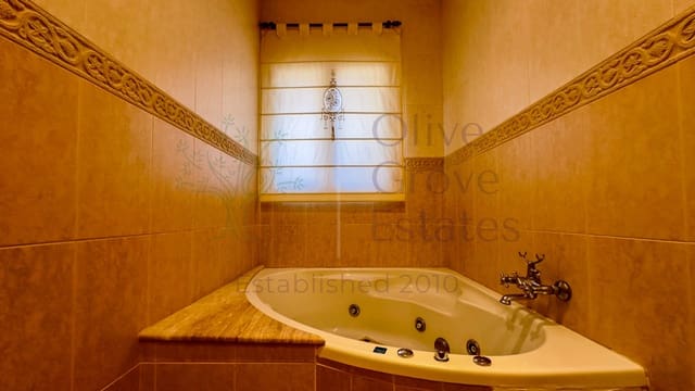 4 soveværelse Villa til salg i Abanilla - € 257.000 (Ref: 9344069)