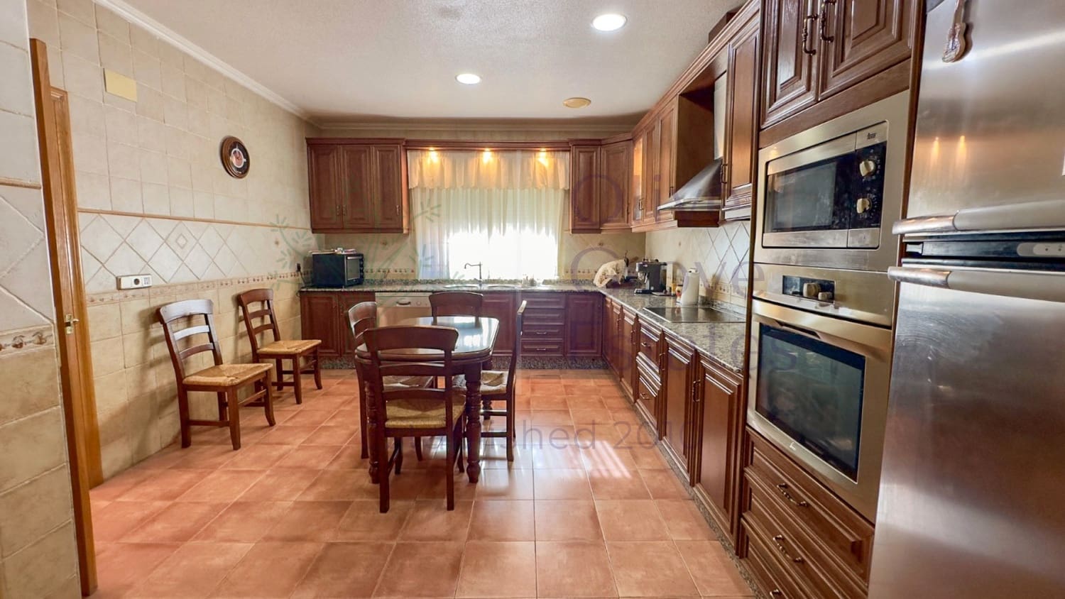 4 soveværelse Villa til salg i Abanilla - € 257.000 (Ref: 9344069)