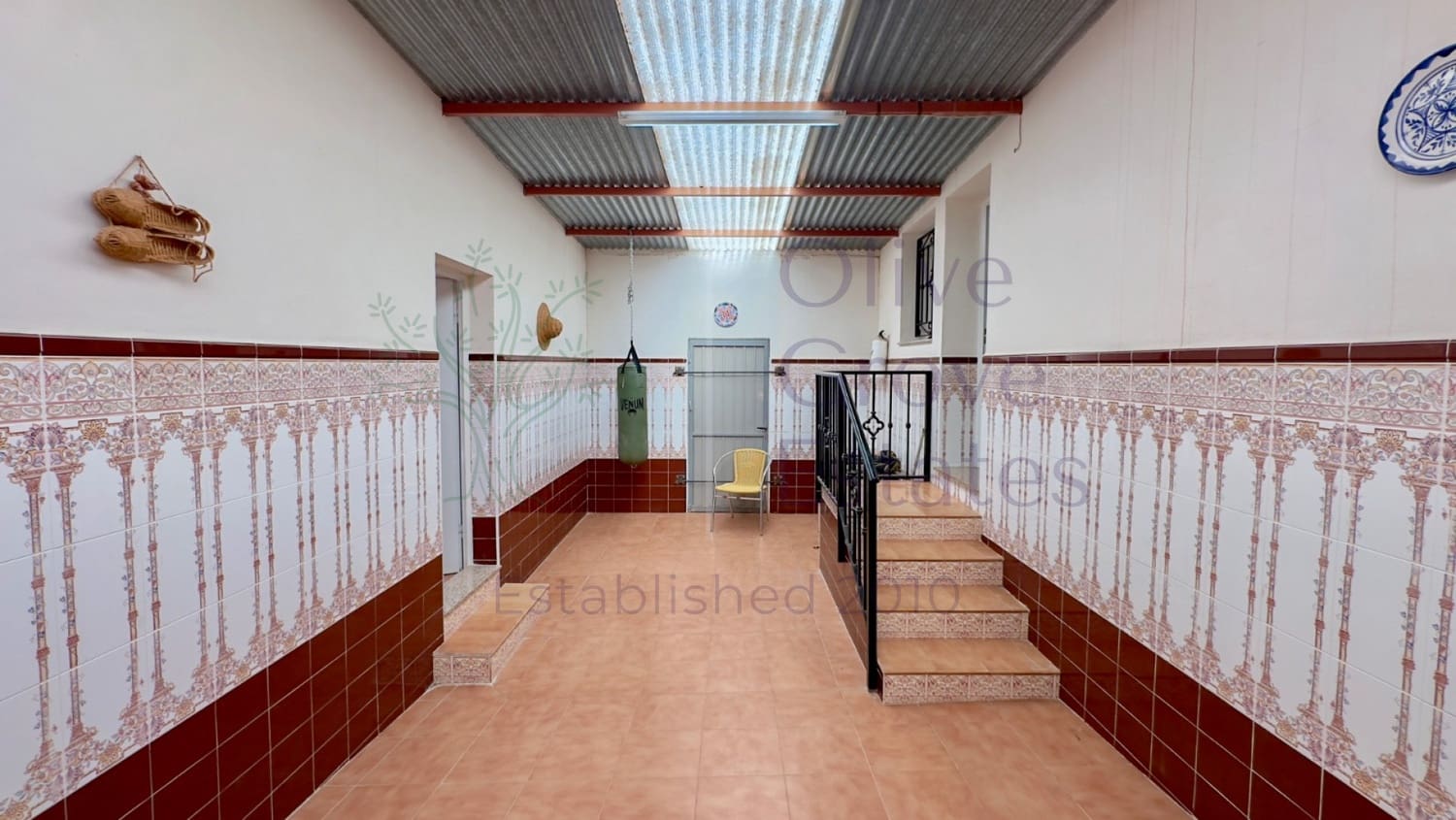 4 soveværelse Villa til salg i Abanilla - € 257.000 (Ref: 9344069)