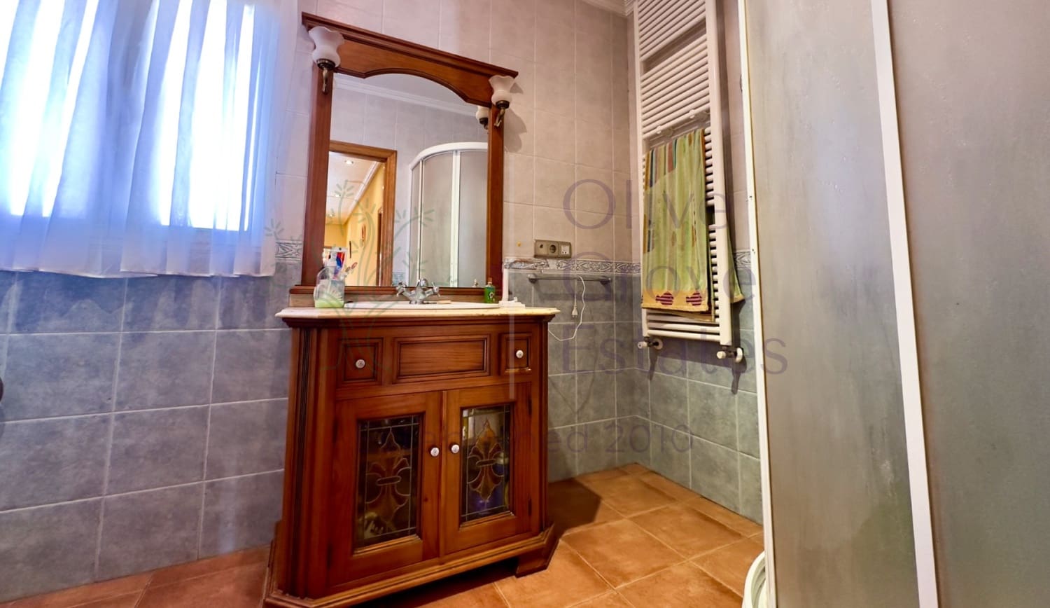 4 soveværelse Villa til salg i Abanilla - € 257.000 (Ref: 9344069)