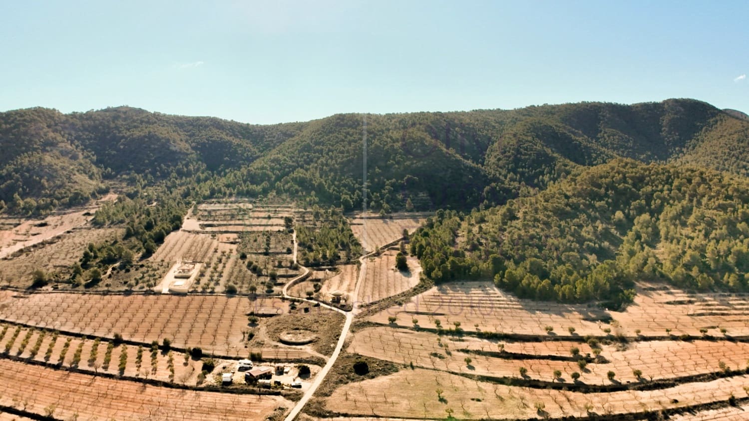 4 soveværelse Villa til salg i Abanilla - € 257.000 (Ref: 9344069)