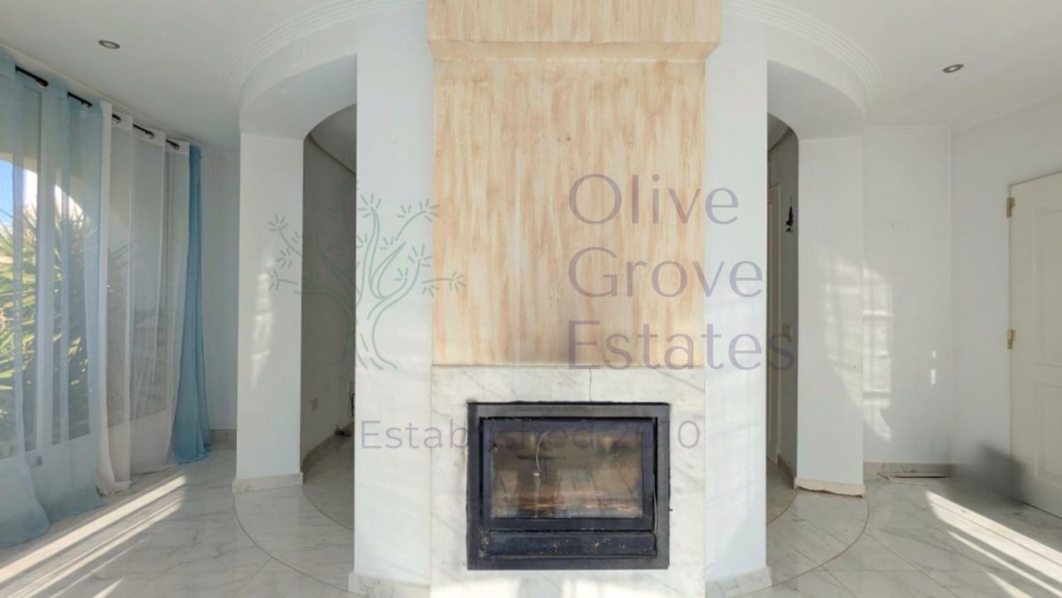 3 sypialnia Willa na sprzedaż w Algorfa - 399 900 € (Ref: 9378264)