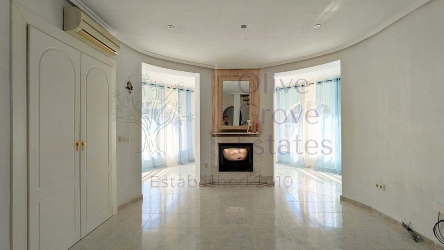 3 sypialnia Willa na sprzedaż w Algorfa - 399 900 € (Ref: 9378264)