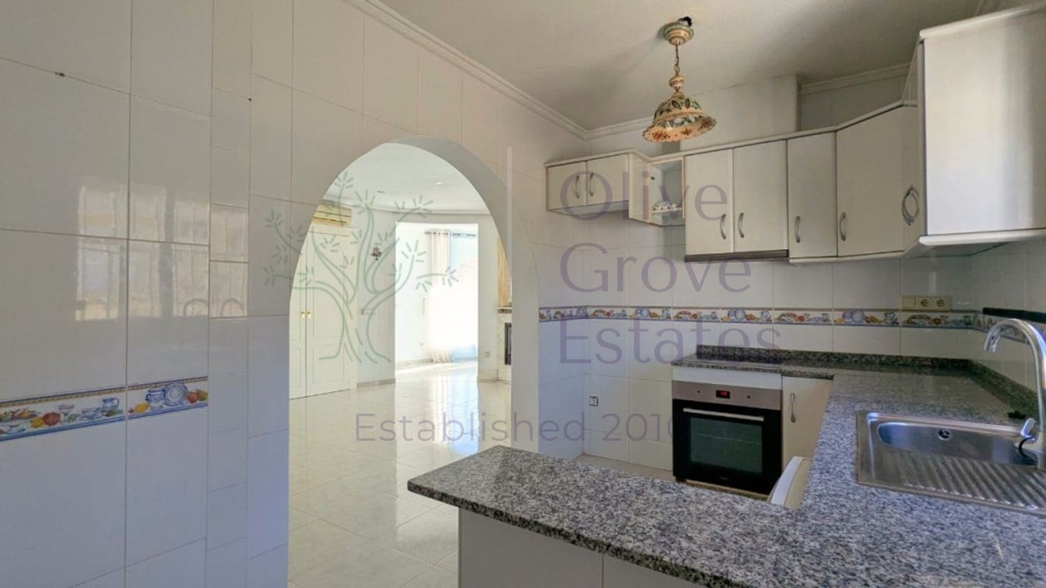 3 sypialnia Willa na sprzedaż w Algorfa - 399 900 € (Ref: 9378264)