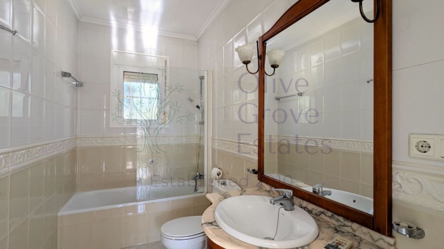 3 sypialnia Willa na sprzedaż w Algorfa - 399 900 € (Ref: 9378264)