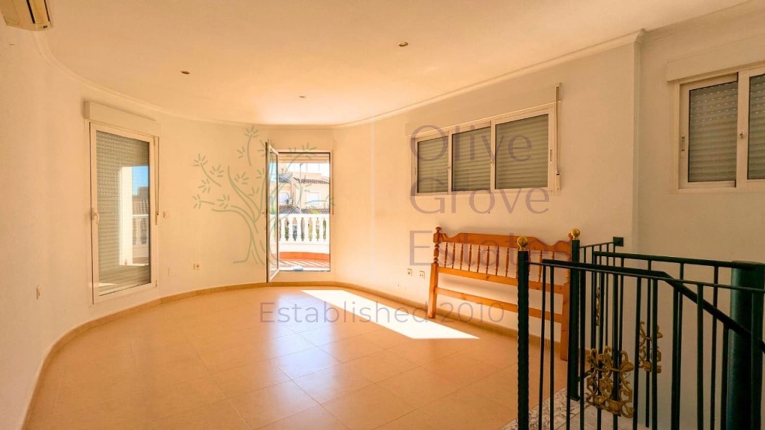 3 sypialnia Willa na sprzedaż w Algorfa - 399 900 € (Ref: 9378264)