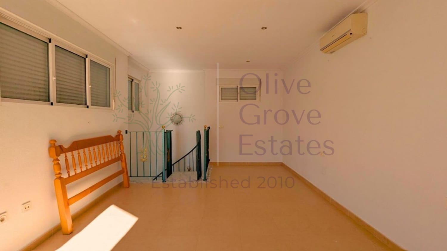 3 sypialnia Willa na sprzedaż w Algorfa - 399 900 € (Ref: 9378264)