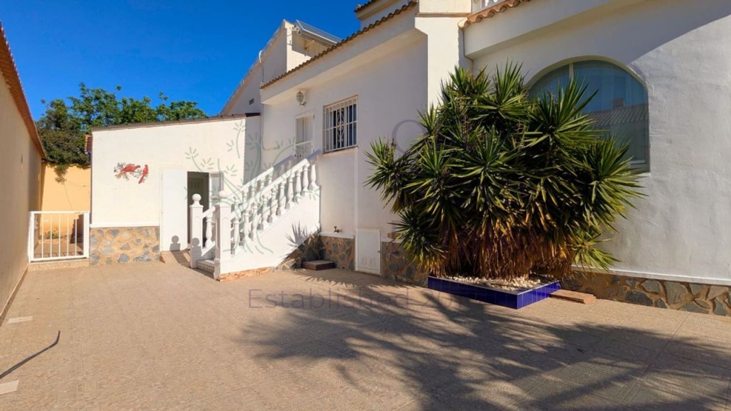 3 sypialnia Willa na sprzedaż w Algorfa - 399 900 € (Ref: 9378264)