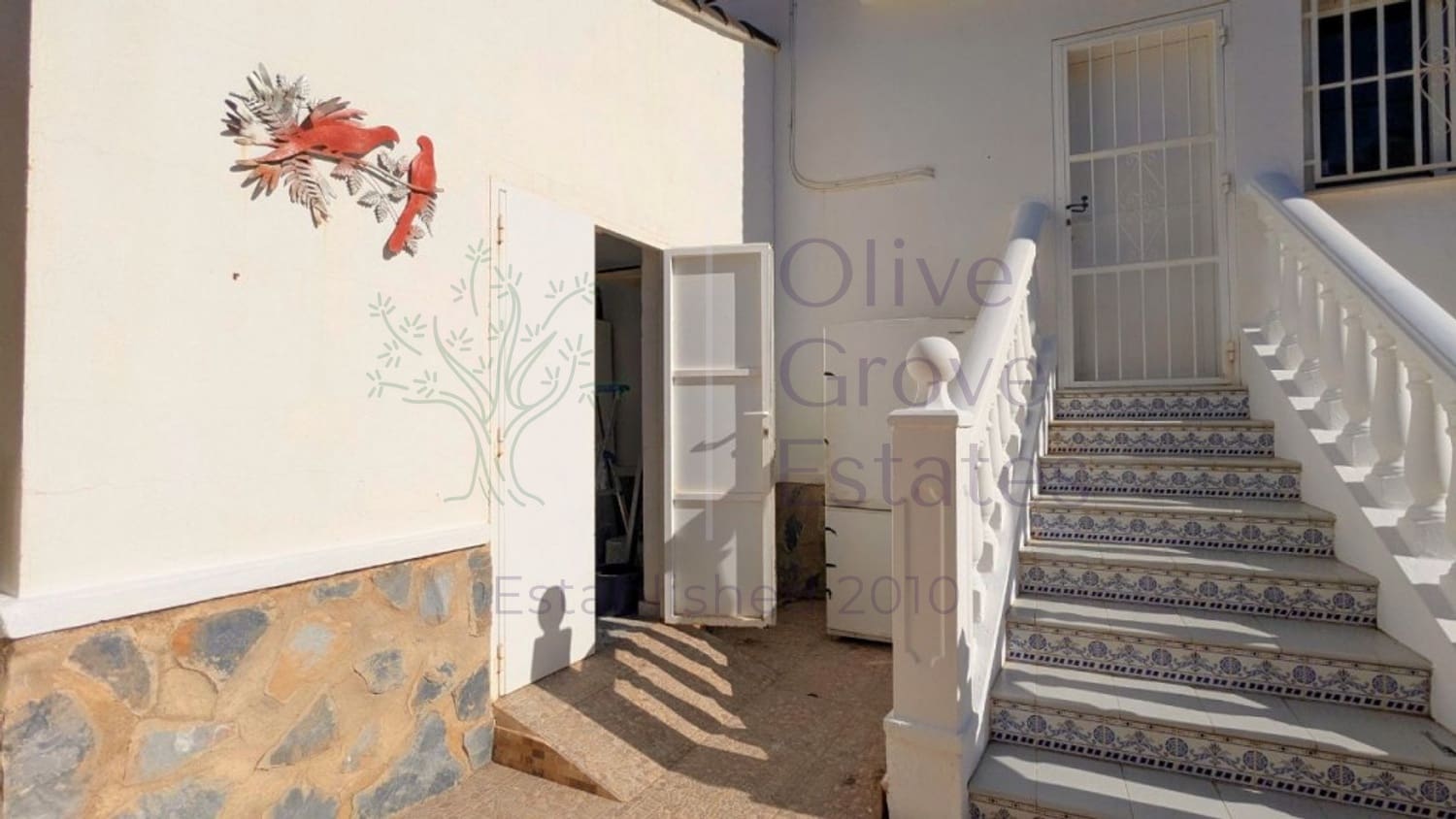 3 sypialnia Willa na sprzedaż w Algorfa - 399 900 € (Ref: 9378264)