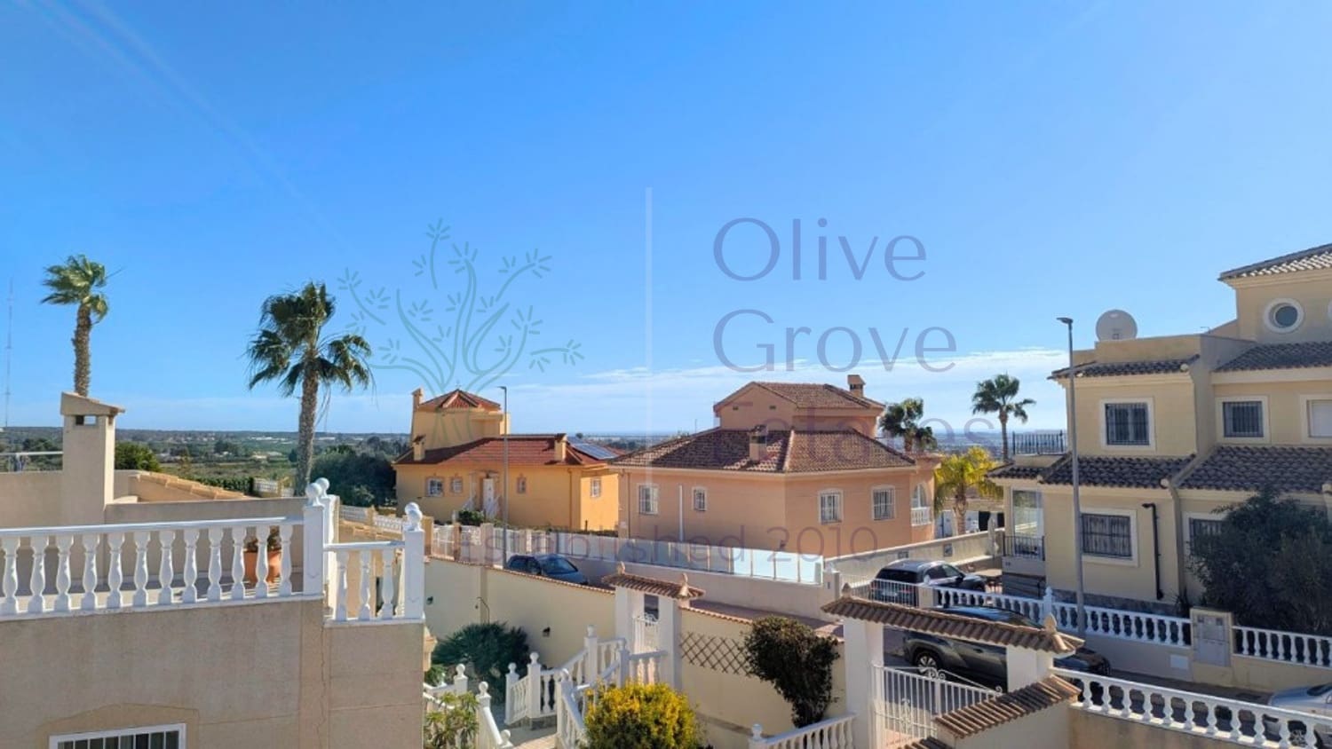 3 sypialnia Willa na sprzedaż w Algorfa - 399 900 € (Ref: 9378264)