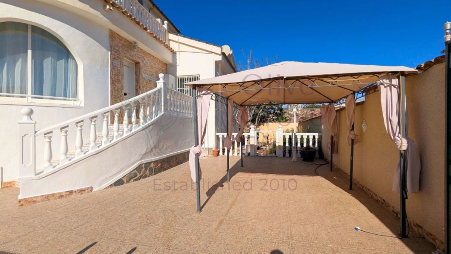 3 sypialnia Willa na sprzedaż w Algorfa - 399 900 € (Ref: 9378264)