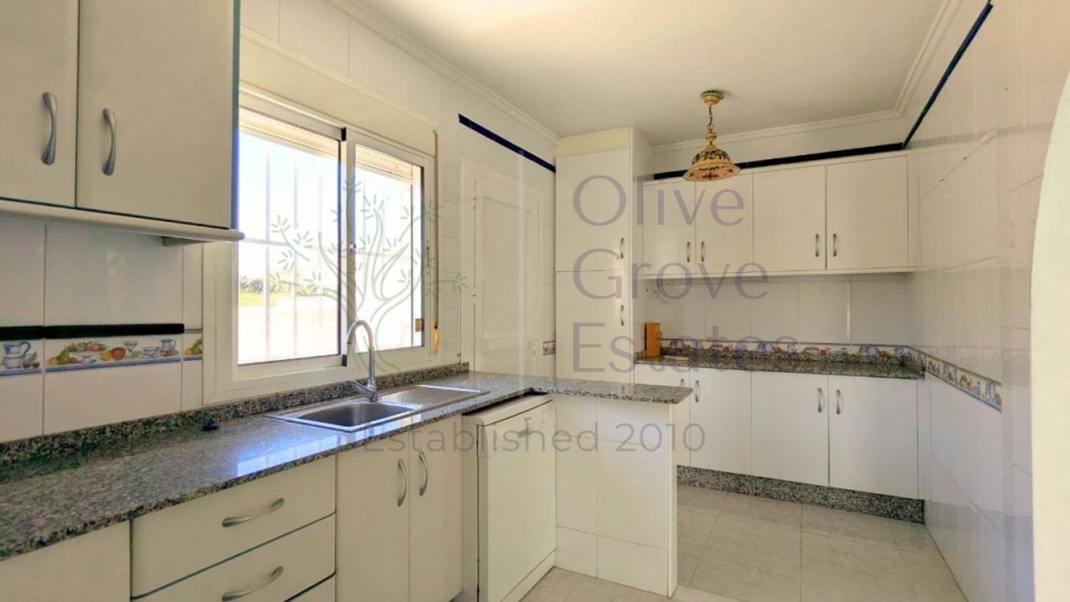 3 sypialnia Willa na sprzedaż w Algorfa - 399 900 € (Ref: 9378264)