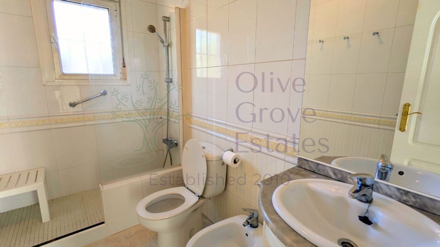 3 sypialnia Willa na sprzedaż w Algorfa - 399 900 € (Ref: 9378264)