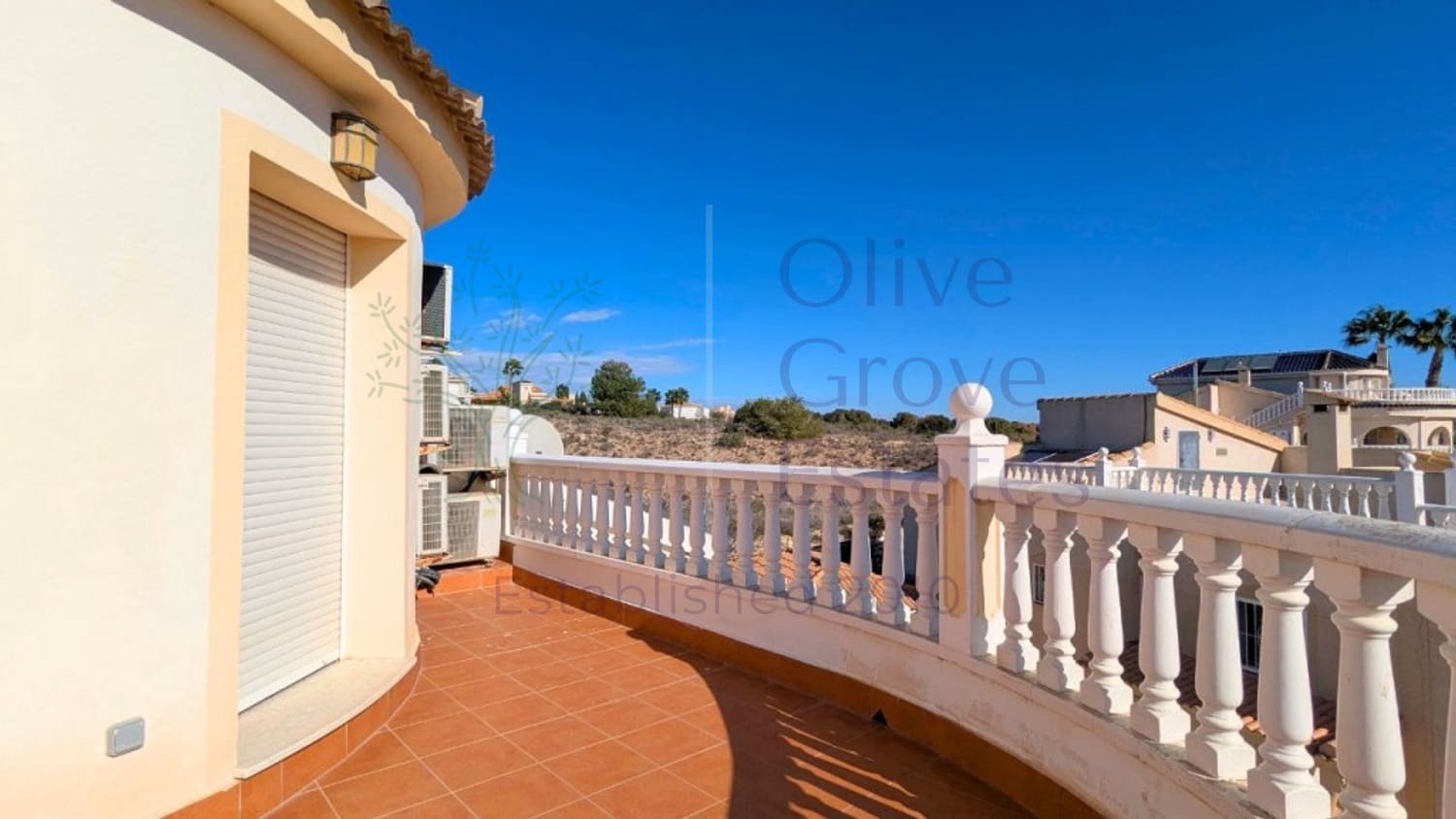 3 sypialnia Willa na sprzedaż w Algorfa - 399 900 € (Ref: 9378264)