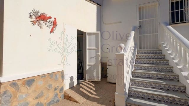 3 sypialnia Willa na sprzedaż w Algorfa - 399 900 € (Ref: 9378264)