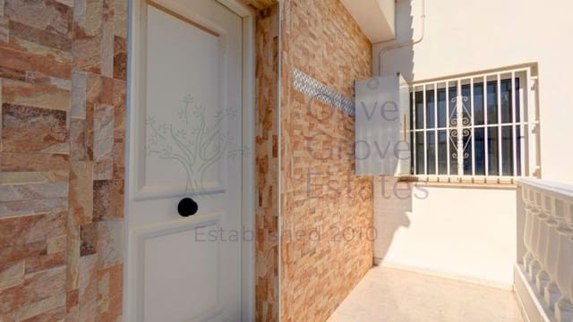 3 sypialnia Willa na sprzedaż w Algorfa - 399 900 € (Ref: 9378264)