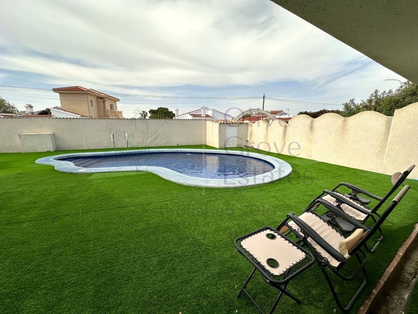 3 quarto Moradia para venda em Algorfa - 549 950 € (Ref: 9378265)