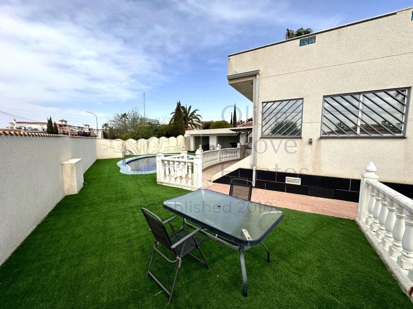 3 quarto Moradia para venda em Algorfa - 549 950 € (Ref: 9378265)