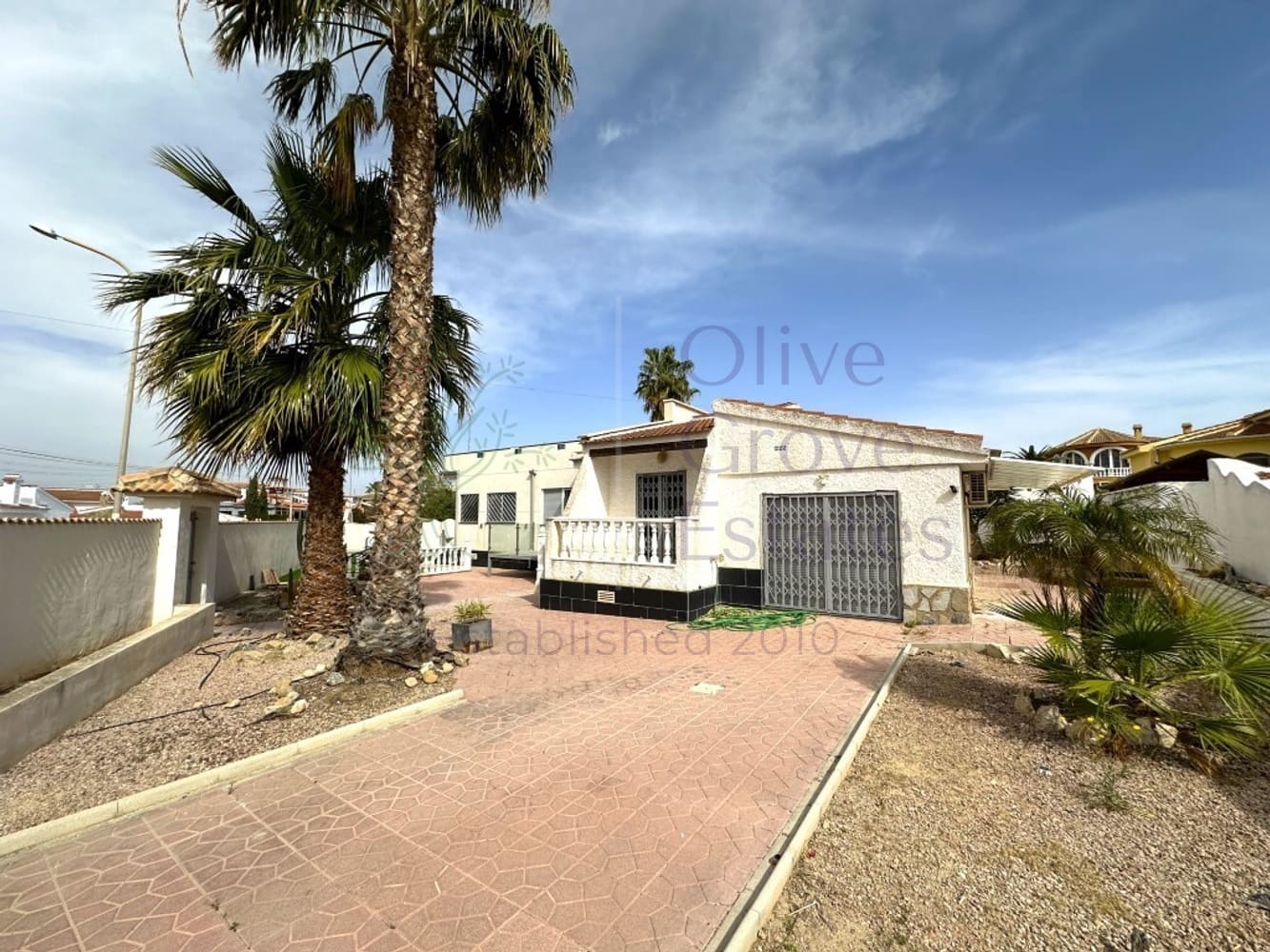 3 quarto Moradia para venda em Algorfa - 549 950 € (Ref: 9378265)