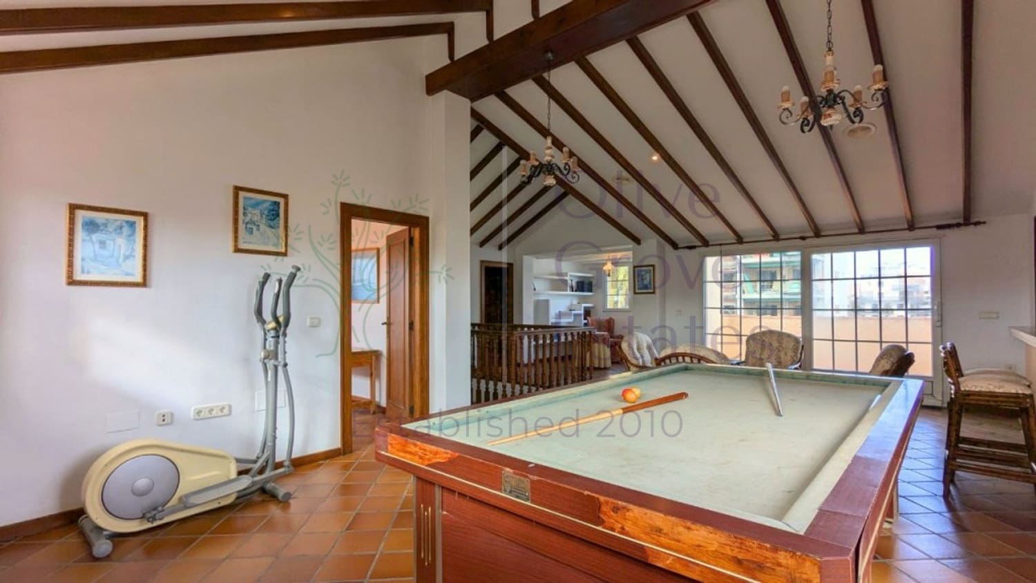 4 camera da letto Villa in vendita in Algorfa - 689.900 € (Rif: 9378266)