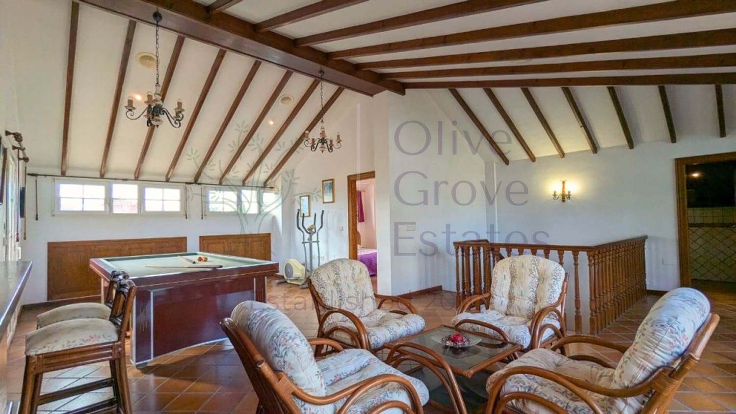 4 camera da letto Villa in vendita in Algorfa - 689.900 € (Rif: 9378266)