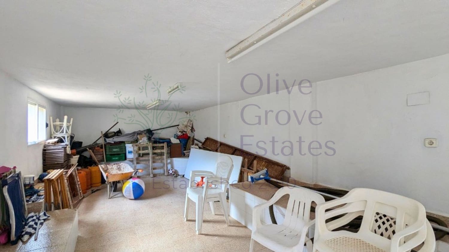 4 camera da letto Villa in vendita in Algorfa - 689.900 € (Rif: 9378266)