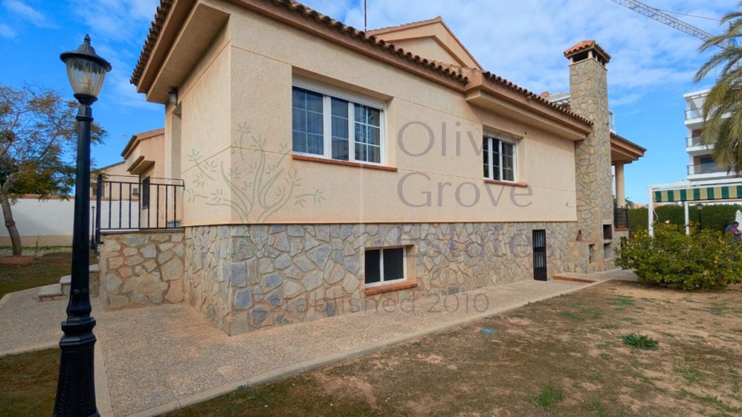 4 camera da letto Villa in vendita in Algorfa - 689.900 € (Rif: 9378266)