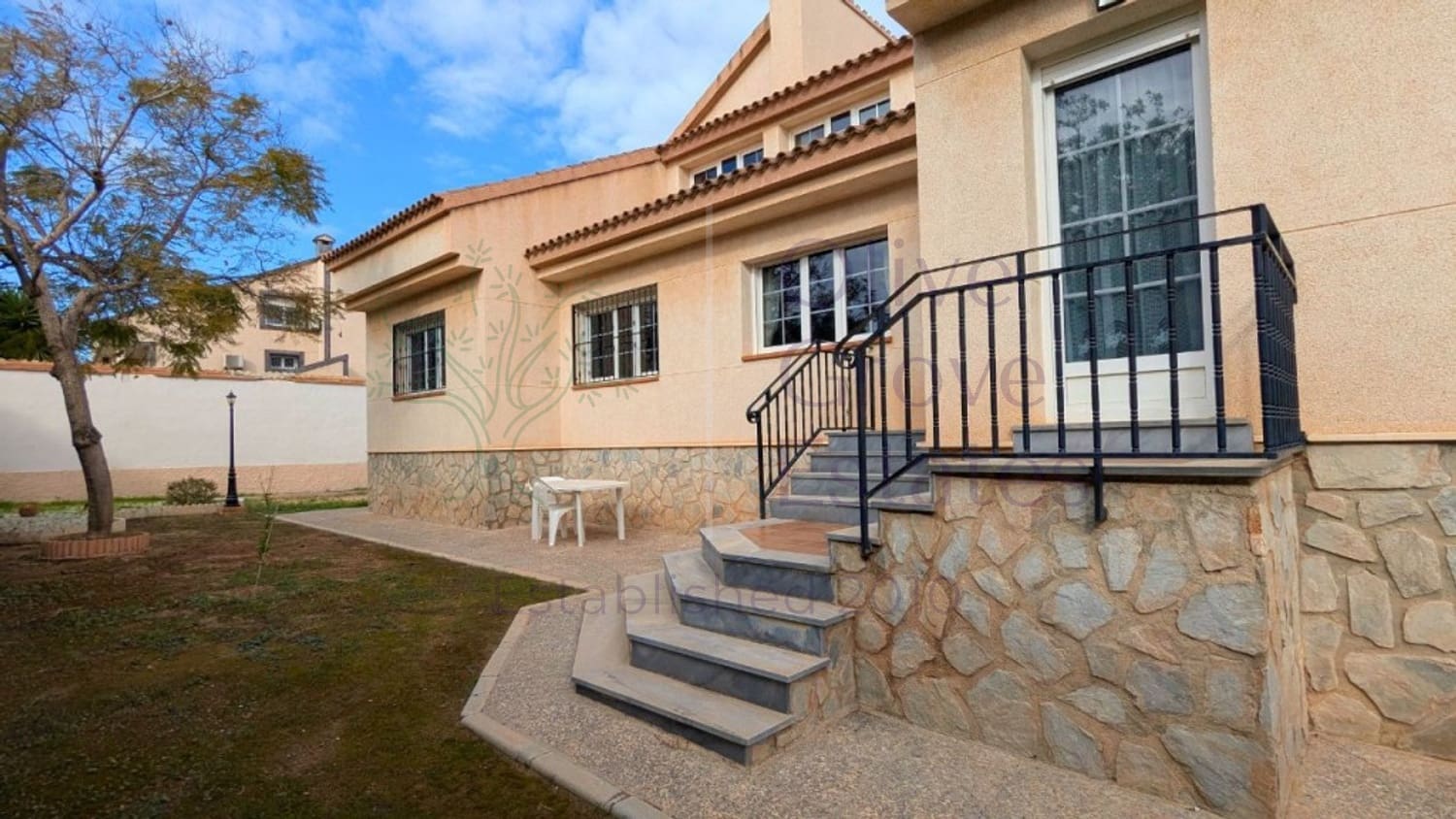 4 camera da letto Villa in vendita in Algorfa - 689.900 € (Rif: 9378266)