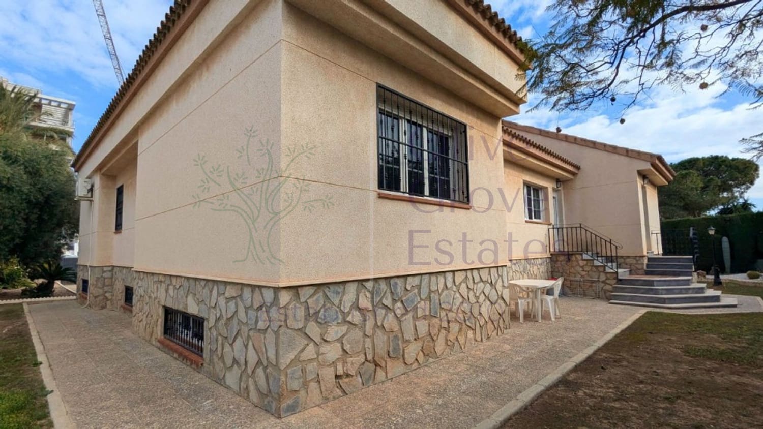 4 camera da letto Villa in vendita in Algorfa - 689.900 € (Rif: 9378266)