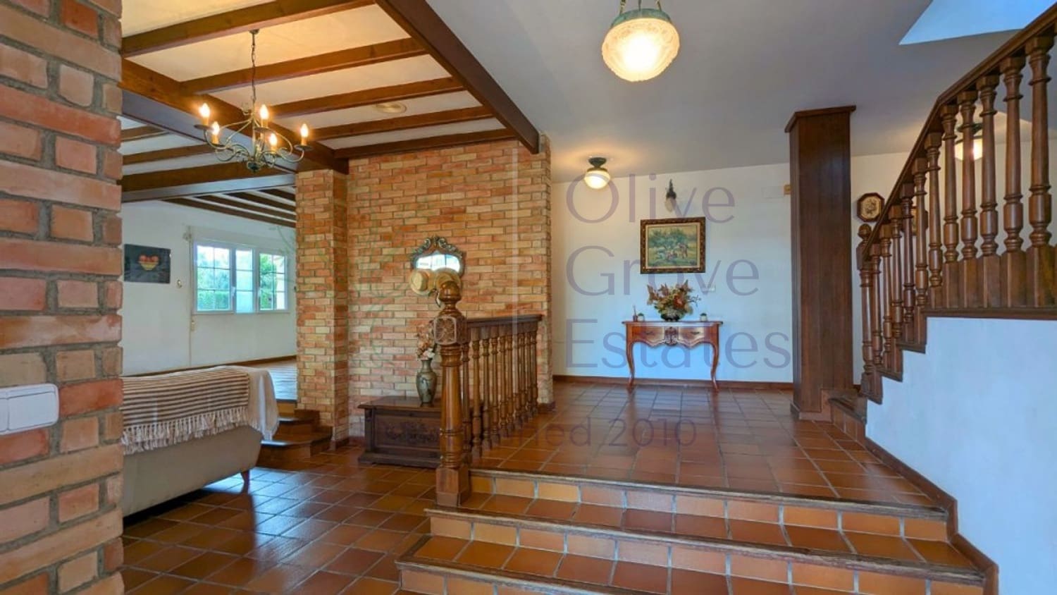 4 camera da letto Villa in vendita in Algorfa - 689.900 € (Rif: 9378266)